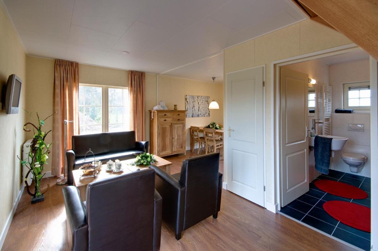 Villa Erve Woolderink Wierden Esterno foto
